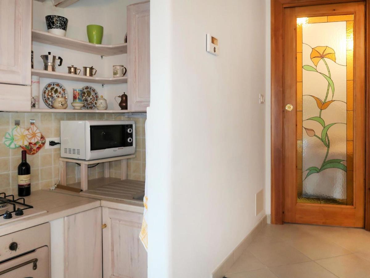 Holiday Home Casa Reanna By Interhome アプリカーレ エクステリア 写真