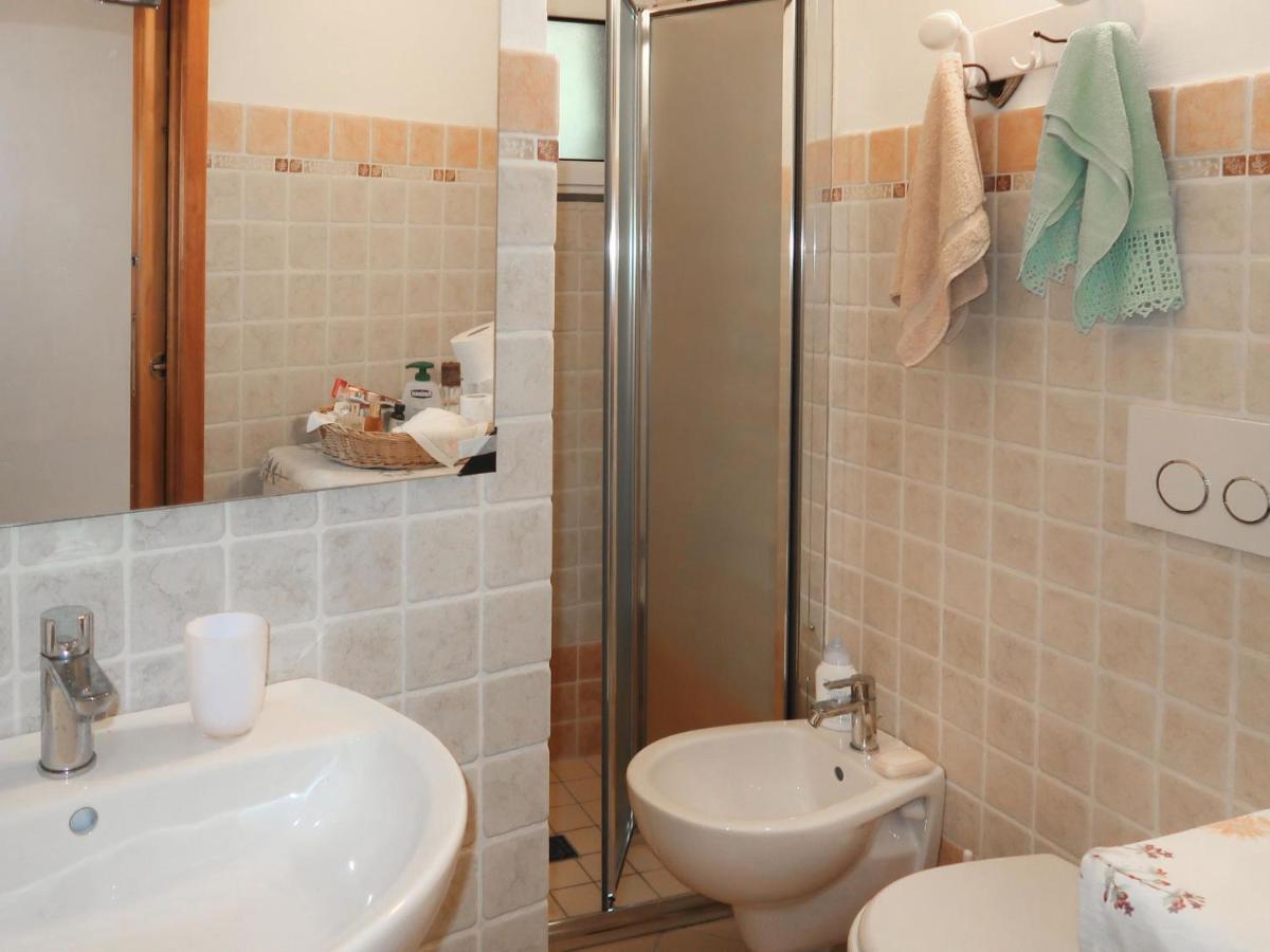Holiday Home Casa Reanna By Interhome アプリカーレ エクステリア 写真