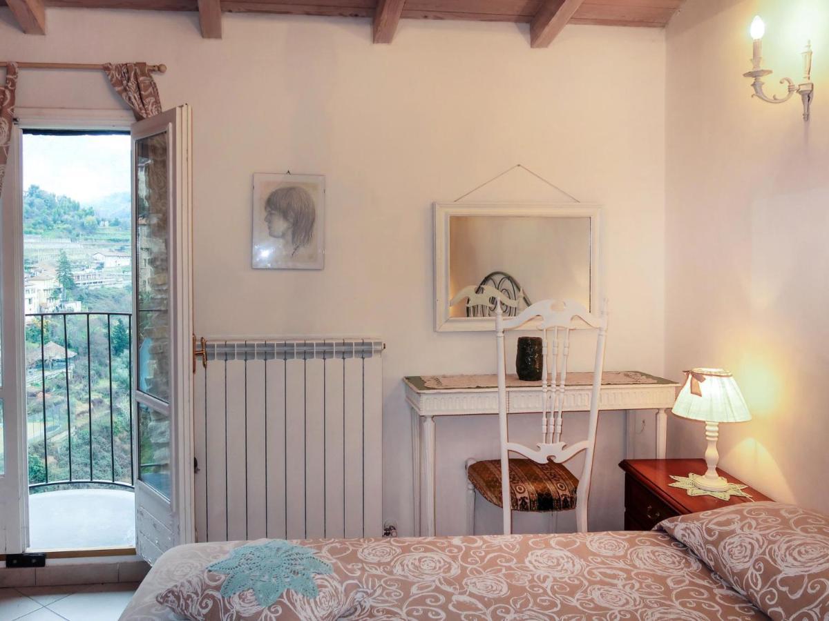 Holiday Home Casa Reanna By Interhome アプリカーレ エクステリア 写真