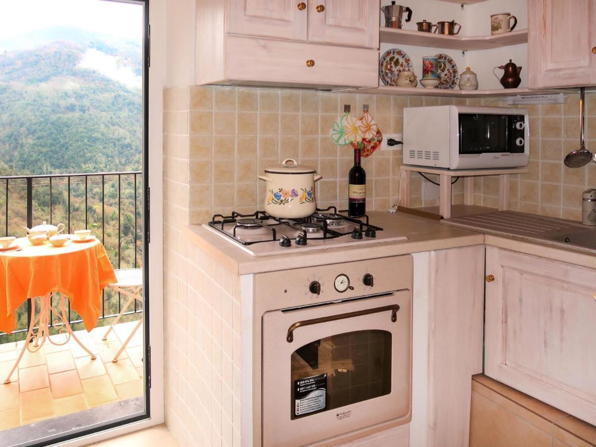 Holiday Home Casa Reanna By Interhome アプリカーレ エクステリア 写真