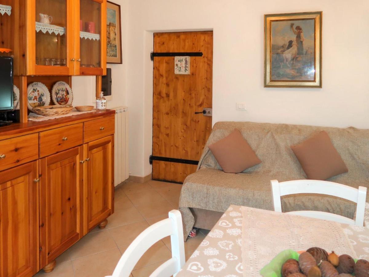 Holiday Home Casa Reanna By Interhome アプリカーレ エクステリア 写真