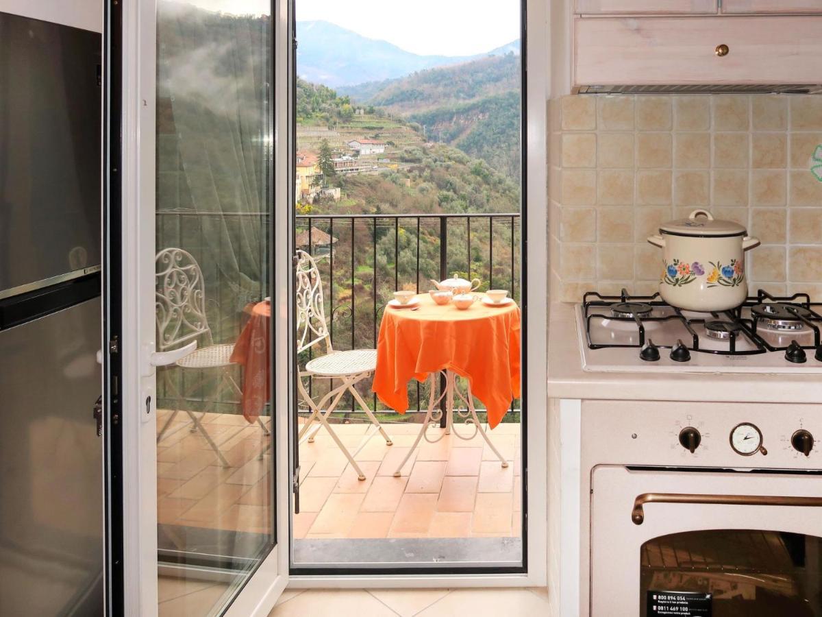Holiday Home Casa Reanna By Interhome アプリカーレ エクステリア 写真
