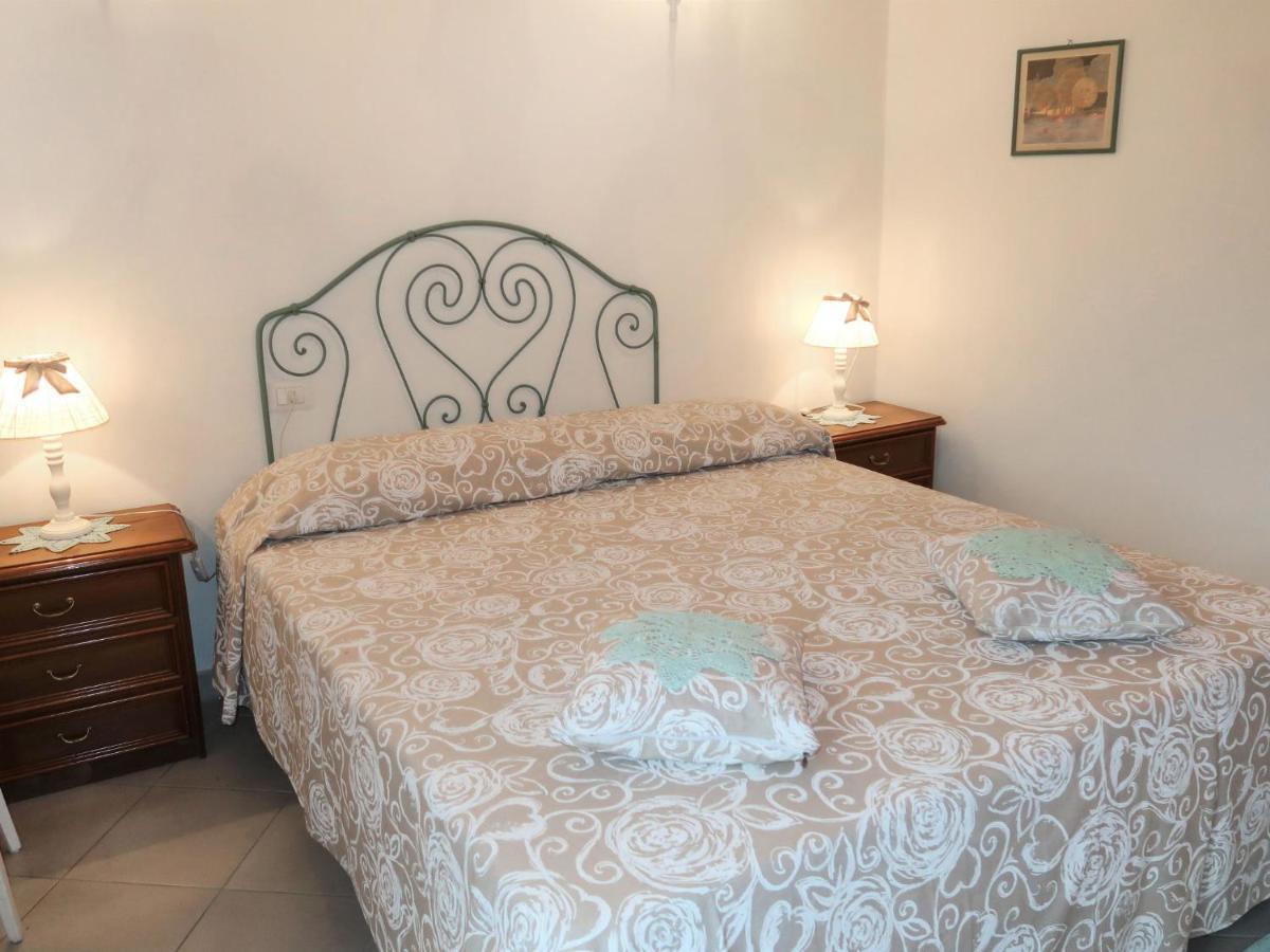 Holiday Home Casa Reanna By Interhome アプリカーレ エクステリア 写真
