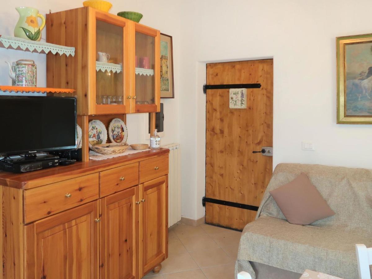 Holiday Home Casa Reanna By Interhome アプリカーレ エクステリア 写真