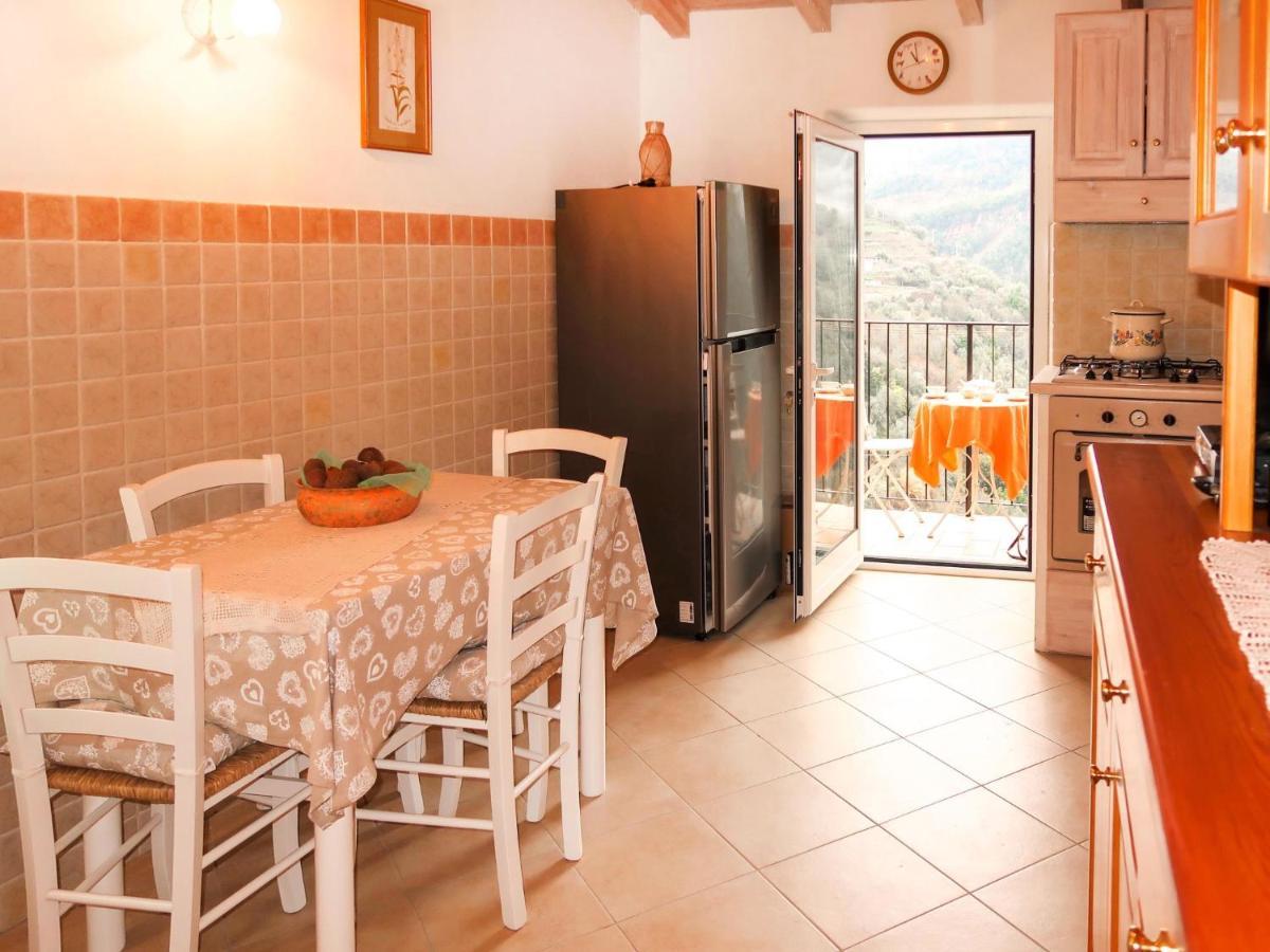 Holiday Home Casa Reanna By Interhome アプリカーレ エクステリア 写真